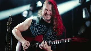 Nothing More - House On Sand Guitar Playthrough