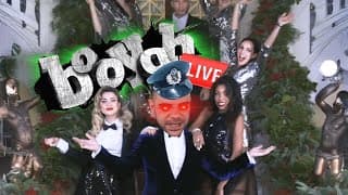 Ligdamas #18-19 - The Greenhead Strikes Back