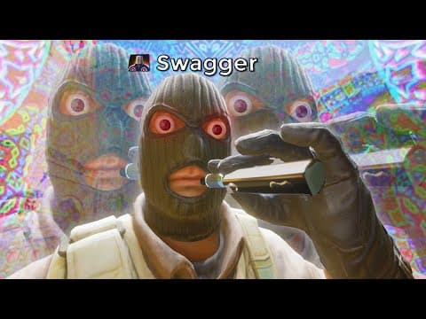 Dont Play Counter Strike On Dmt