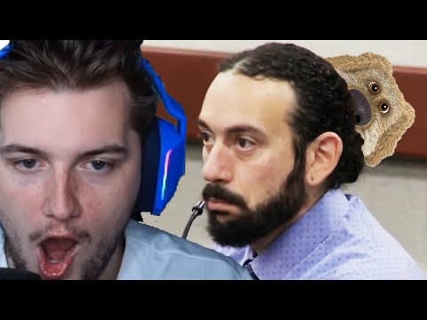 This Is What A Narcissist Looks Like...