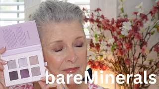 Bareminerals ~ Get Ready With Me 💕