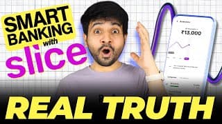 Smart Way Of Banking In 2026 With Slice Bank