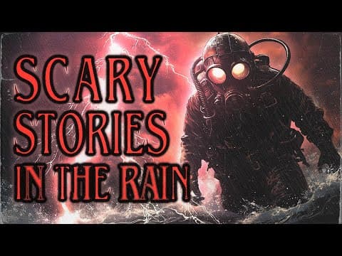 11 True Creepy Stories That Hit Different After Midnight