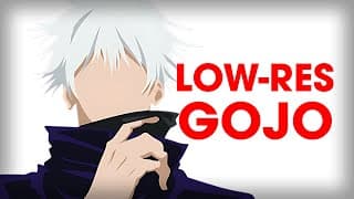 Let's Talk About Jjk Vs Battles...