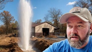 We Got A Little Issue To Deal With Today