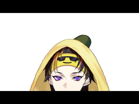 Games!!!!!!!!! 【nijisanji En | Shu Yamino】