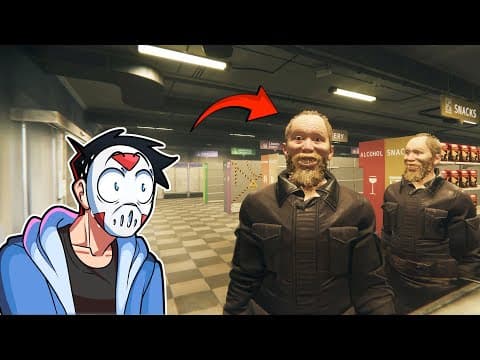 I Was Hired For The Scariest Night Shift Ever...