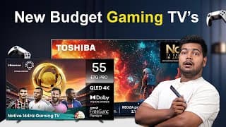 Hisense E7q Pro Qled Gaming Tv Launched | 144hz , Amd Freesync | Should You Buy ?