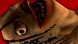 This Survival Horror Is...