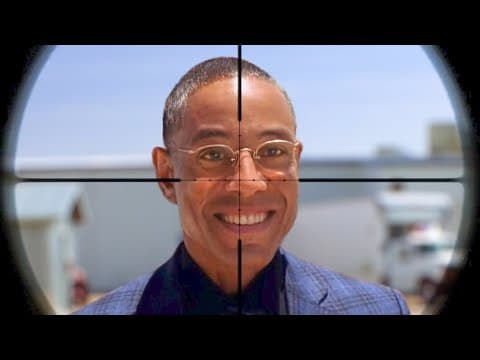 Gus Vs Literally Everyone