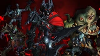 Unholy Dk Army Damage Continues To Wreak Havoc! (5v5 1v1 Duels) - Pvp Wow: The War Within