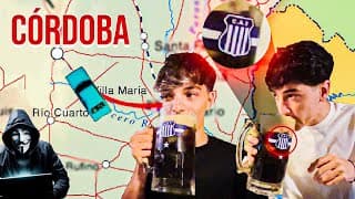 La Tierra Del Ferné, Aguante Taiere Y Chukubanda