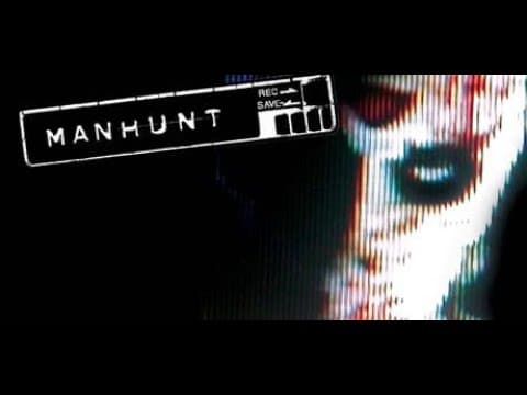 Manhunt - Parte 3 (jogo Zerado!)