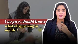 You Guys Should Know! What's Happening In My Life! @doctorduo