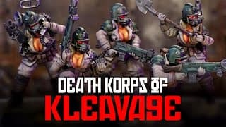 Fine. I'll Paint Them.