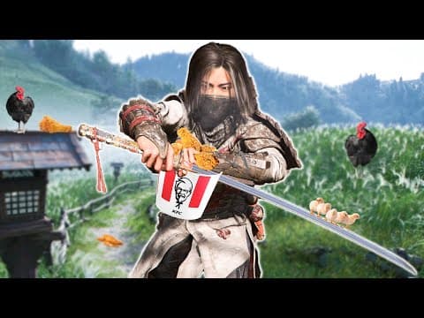 Assassins Creed Shadows: Kfc Edition