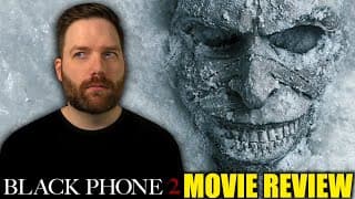 Black Phone 2 - Movie Review