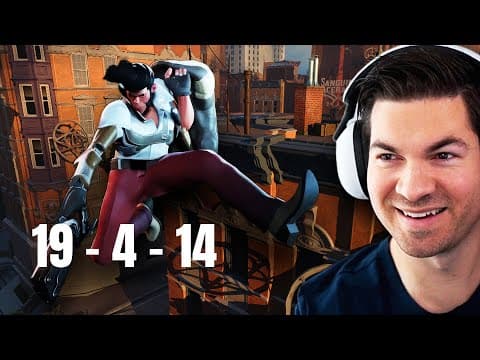 Is It Even Fair To Pick Shiv At This Point?!