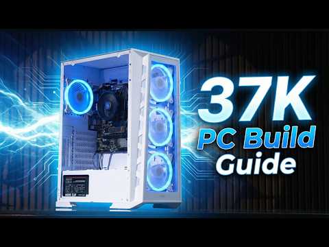 ৩৭,০০০৳  কিডনি সেভিং বিল্ড | Ryzen 7 5700g