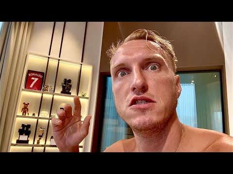 Bitcoin: Very, Very Urgent Message!!!!!