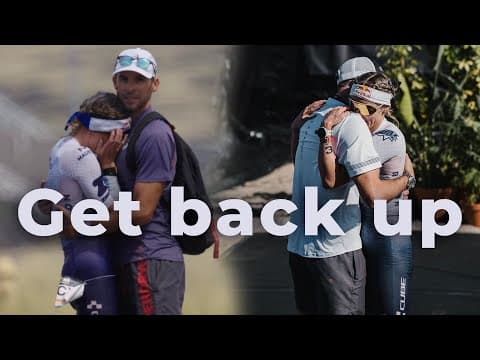 Heartbreak To World Champion In 4 Weeks