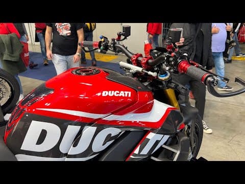 15 Best Looking Street, Sport & Adventure Motorcycles For 2025-2026! Cnc Racing