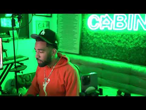 Night Time Music Review Stream