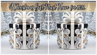 A Family Gift That Keeps On Giving! Must Have Christmas Gift Ideas 2024