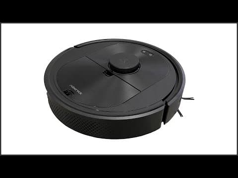 How To Set Up A Roborock Q5+ Robot Vacuum