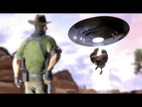 Самая Большая Пасхалка Cs2, О Которой Никто Не Говорит