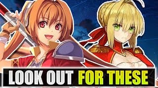 The 15 Jrpgs Of 2025 I Am Most Excited For