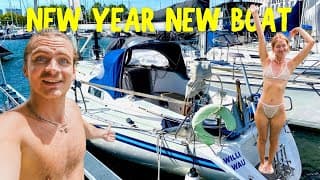 Can We Find The Perfect Sailboat?