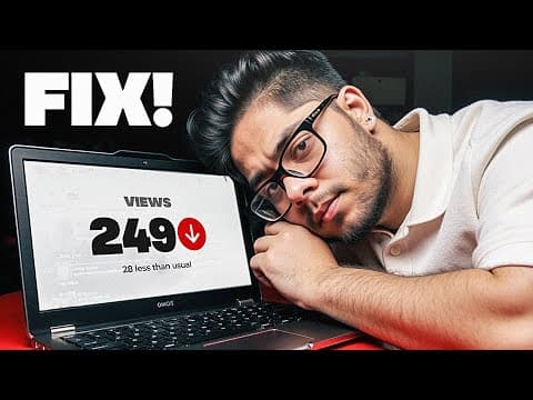 Why 99% Of Creators Will Fail In 2025...