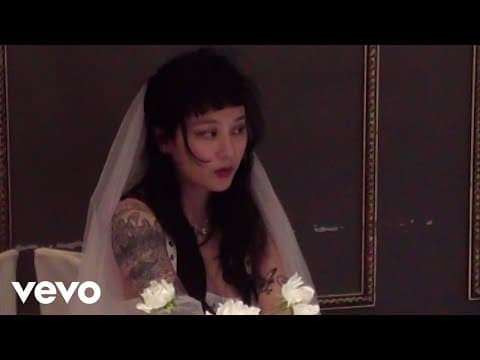 Japanese Breakfast - Winter In La (official Video)