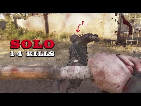 2 Insane Matches With Unexpected Endings...