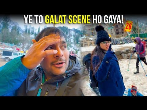 Kya Socha Tha Aur Kya Ho Gaya 😳 | Day 8 | Viwa’s World