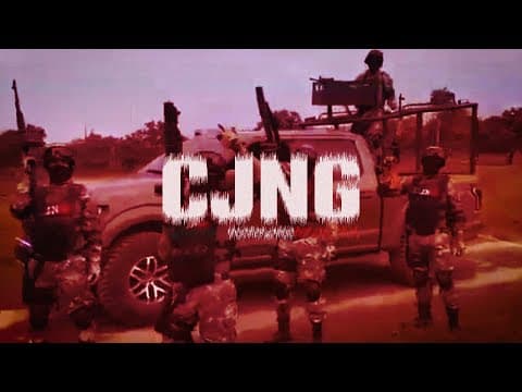 Hey Macarena (slowed) But You're Fighting The Mexican Cartels