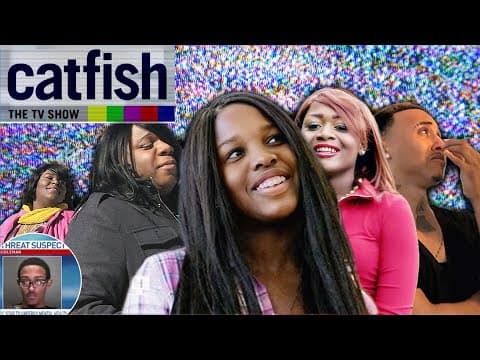 The Craziest Black Catfish Contestants: Where Are They Now? | Bftv
