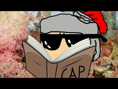 Some Roman Stories That Are (probably) Not True