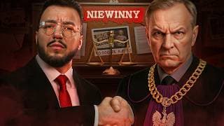 Wygrałem Z Lil Masti W Sądzie!