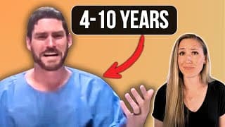 “genius” Youtube Millionaire Got Caught Trying To Fake Insanity | Lawyer Explains