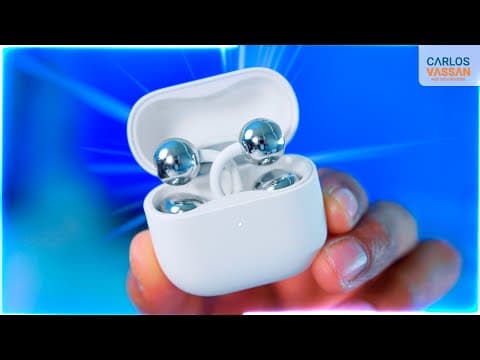 Huawei Freeclip 2 | Unboxing En Español