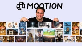 Crea Videos Completos Con Solo Un Prompt