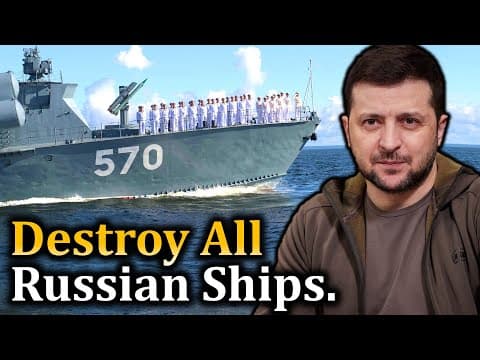 Ukraine’s Solution To The Russian Security Threat In The Arctic