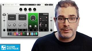 14 Iconic Korg Filters In 1 Plugin