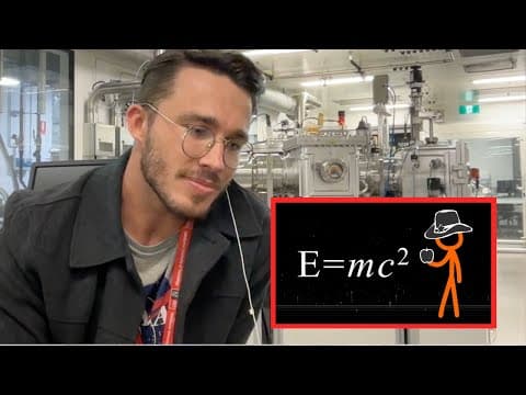 Physicist Reacts To Animation Vs. Physics