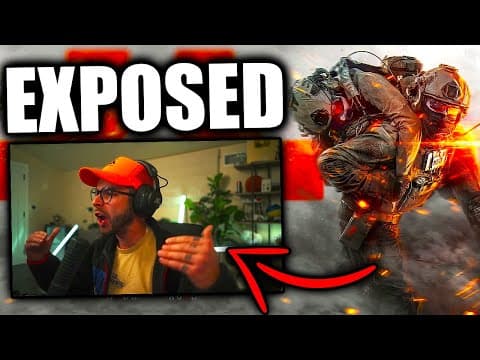 Nadeshot, You F*cked Up.