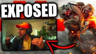 Nadeshot, You F*cked Up.