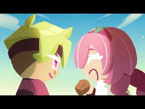 Cookie Run: Tower Of Adventures - Where The Needle Goes