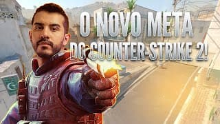 Essa M4 É O Novo Meta Do Cs! 🔥💥 (você Vai Querer Usar Também!)